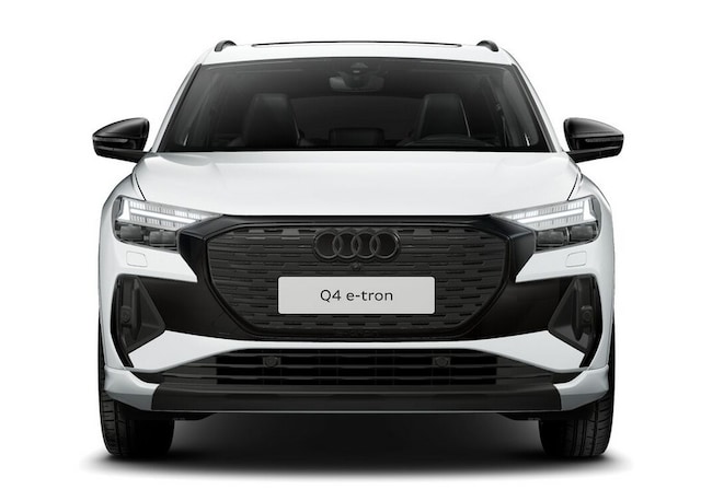 Audi Q4 e-tron Quattro