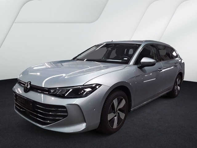 Volkswagen Passat 1.5 eTSI DSG