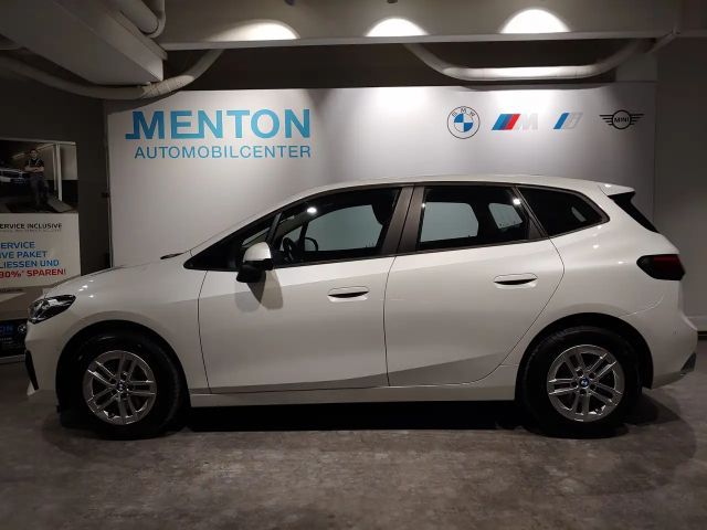 BMW 218 218i Comfort pakket