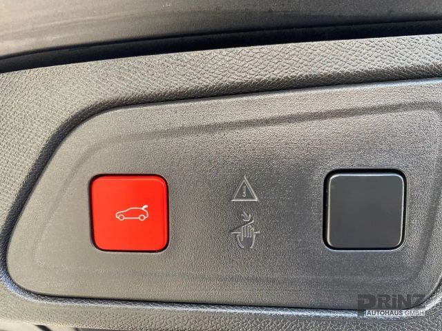 Citroën C5 Aircross Hybrid Max