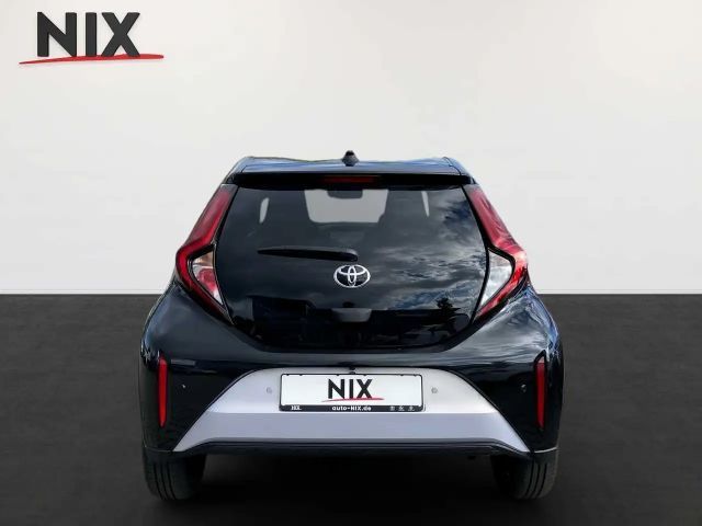 Toyota Aygo X 1.0 VVT-i Hatchback