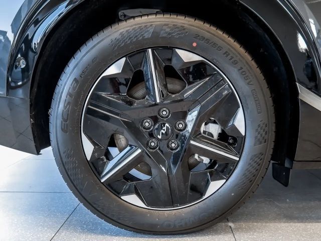 Kia EV6 Achterwielaandrijving Earth