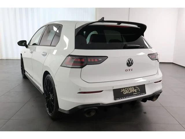 Volkswagen Golf 2.0 TSI GTI Golf VIII