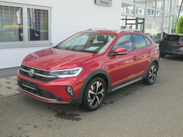 Volkswagen Taigo Style