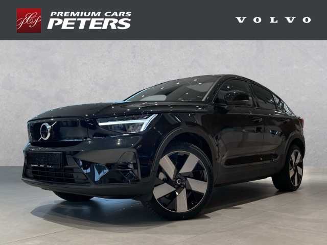 Volvo C40 Recharge Ultimate