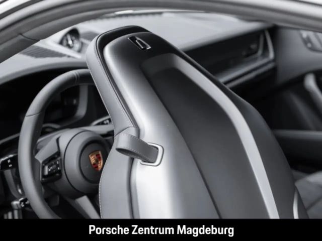 Porsche 992 Carrera Coupé Turbo