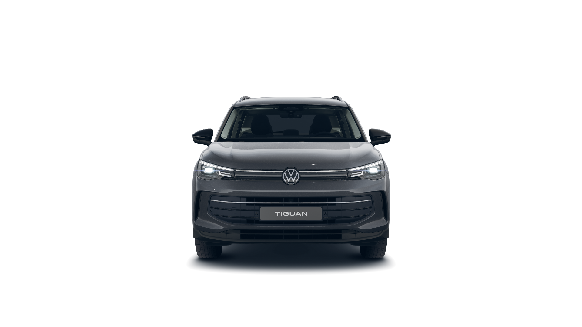 Volkswagen Tiguan DSG