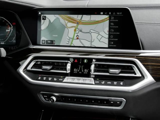 BMW X5 xDrive40d