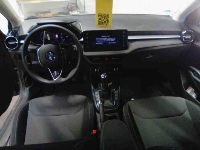 Skoda Fabia 1.0 TSI Selection