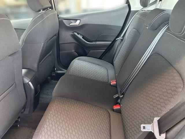 Ford Fiesta Titanium