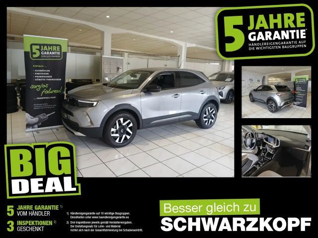 Opel Mokka 1.2 Turbo