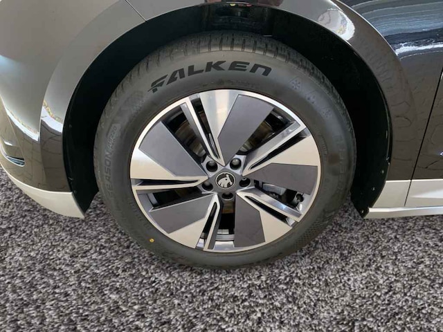 Skoda Enyaq Enyaq 85x *AHK*MATRIX*WÄRME*ACC*NAVI*R-CAM*SHZ*