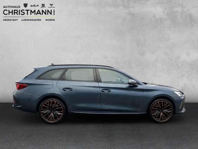 Cupra Leon Sportstourer VZ