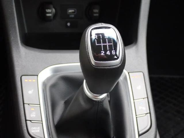 Hyundai i30 T-GDi Trend