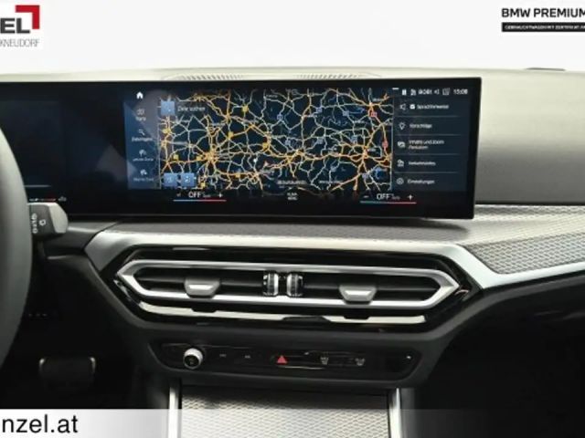 BMW 320 320d Touring xDrive