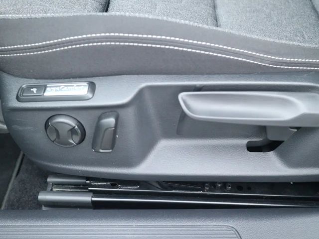 Volkswagen Passat 2.0 TDI Business Variant