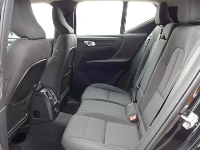 Volvo XC40 Inscription T4