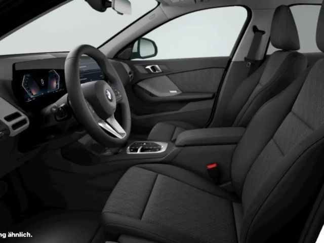 BMW 120 M-Sport Sedan