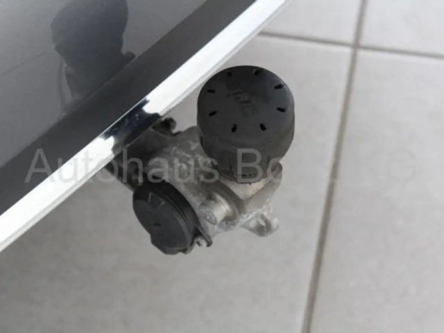 Mercedes-Benz E 220 AMG Line E 220 d Estate