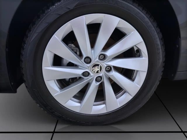 Skoda Octavia Combi Selection