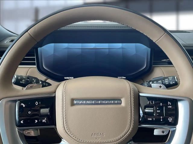 Land Rover Range Rover Autobiography P530