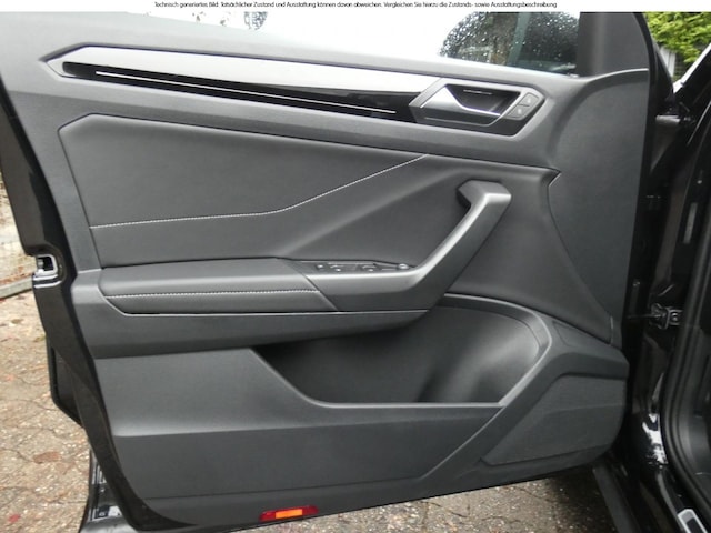 Volkswagen T-Roc 1.5 TSI DSG R-Line