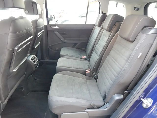 Volkswagen Touran 1.5 TSI Comfortline