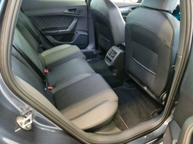 Cupra Formentor 2.0 TSI 4Drive DSG