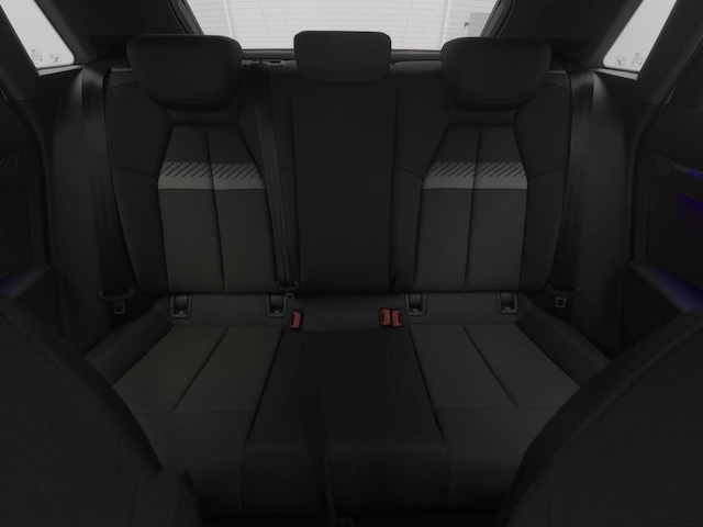 Audi A3 Hybride S-Tronic Sportback