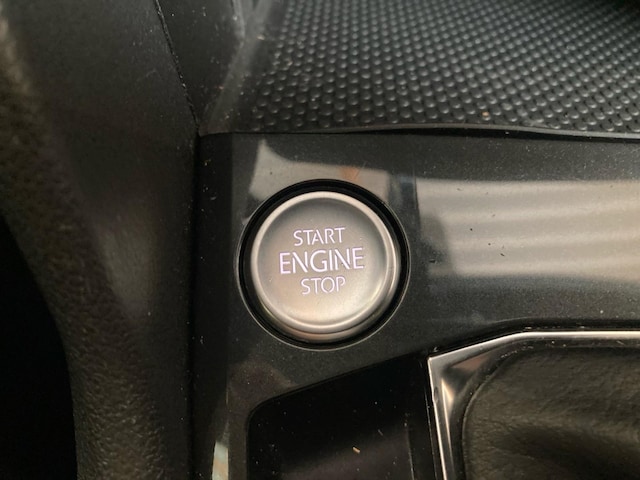 Volkswagen Tiguan 2.0 TSI DSG