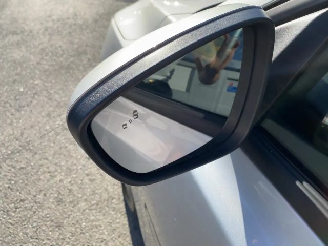 Ford Focus 1.5 EcoBlue ST Line Wagon