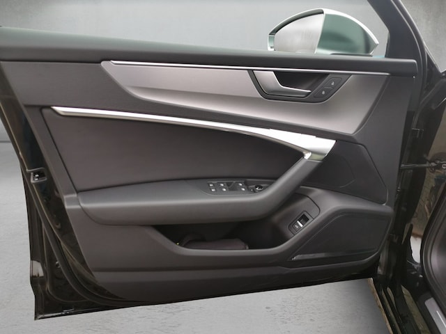 Audi S6 Avant Quattro