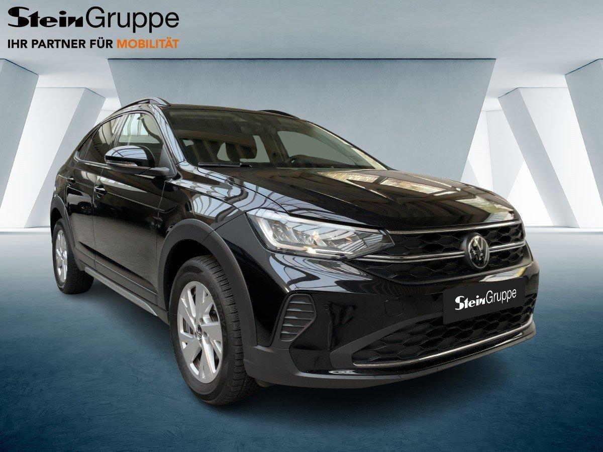 Volkswagen Taigo Life