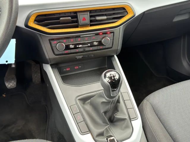 Seat Arona 1.0 TSI Style