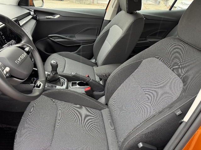 Skoda Fabia FABIA        SELECTS70/1.0 M5F