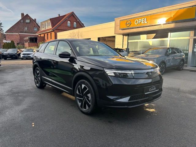 Opel Grandland X Edition Hybrid