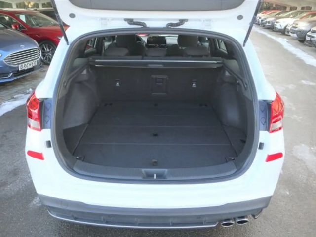 Hyundai i30 Hybrid N Line T-GDi