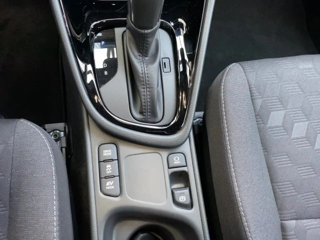 Toyota Yaris Hybride