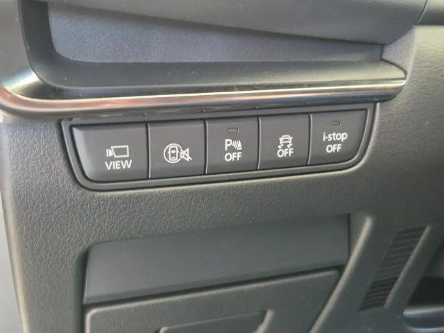 Mazda 3 Exclusive-line SkyActiv e-Skyactiv