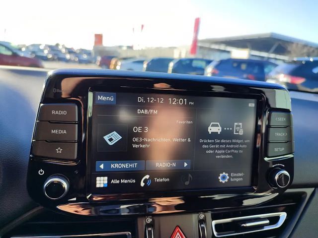 Hyundai i30 Edition 30 plus T-GDi