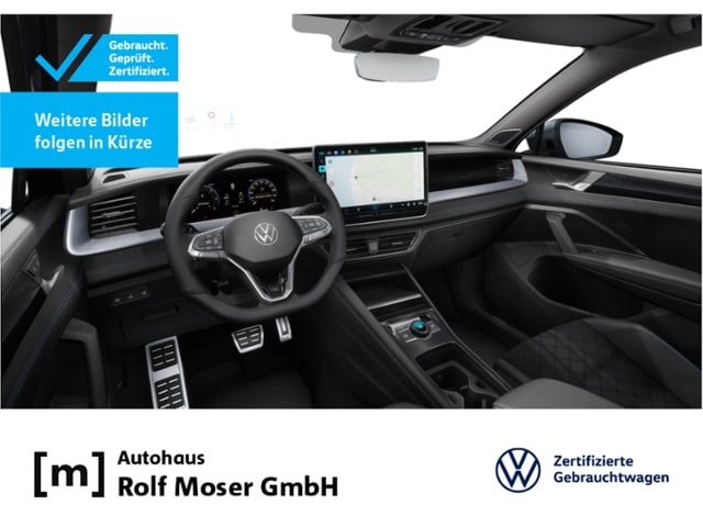 Volkswagen Tayron 2.0 TDI 4Motion DSG