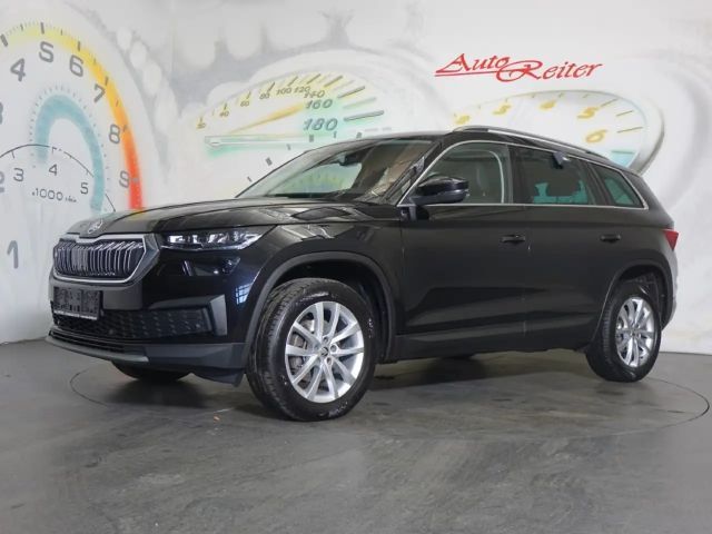 Skoda Kodiaq Style Style