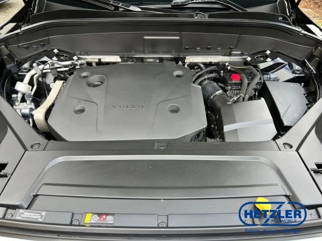 Volvo XC90 AWD Momentum