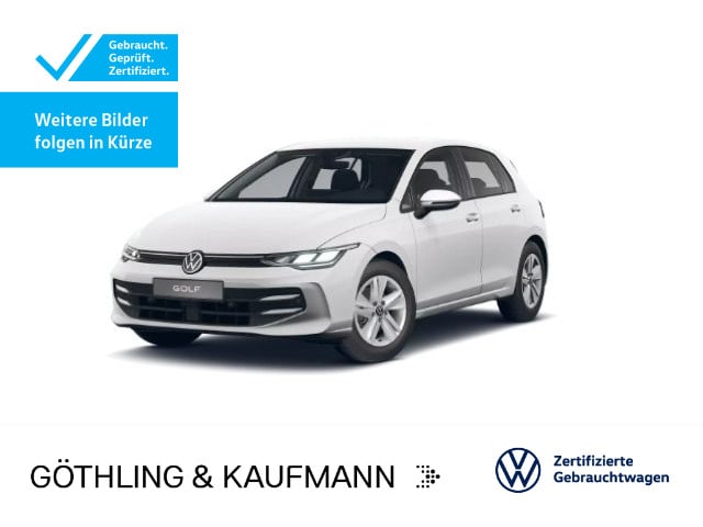 Volkswagen Golf 1.5 TSI Life