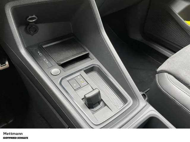 Volkswagen Caddy DSG