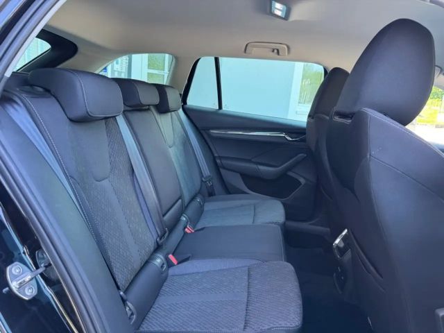 Skoda Octavia Combi Style Style