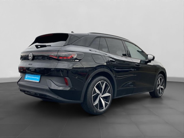 Volkswagen ID.4 GTX