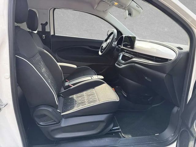 Fiat 500e 42kWh *Komfort Paket*