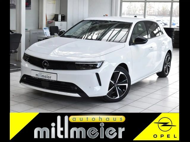 Opel Astra 1.2 Turbo Elegance