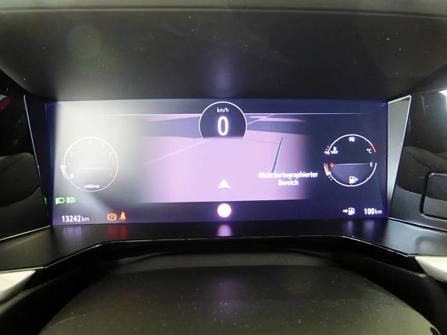 Opel Grandland X GS-Line Grand Sport